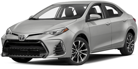 Corolla Cross Lease Specials