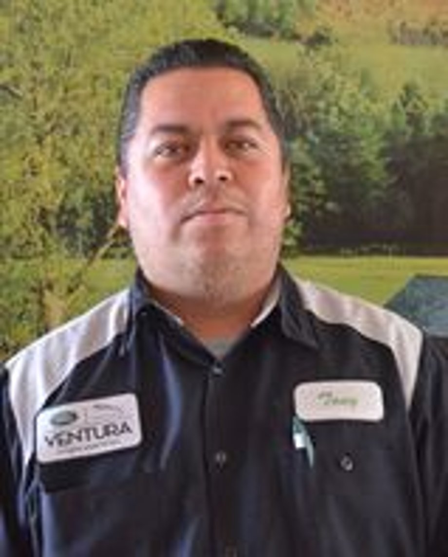 Anthony Macias