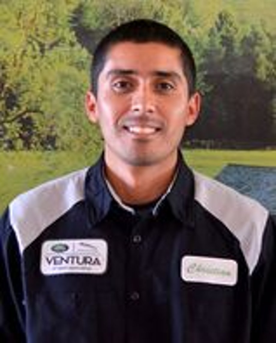 Christian Juarez