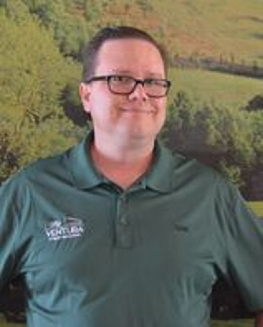 Dan Perdue