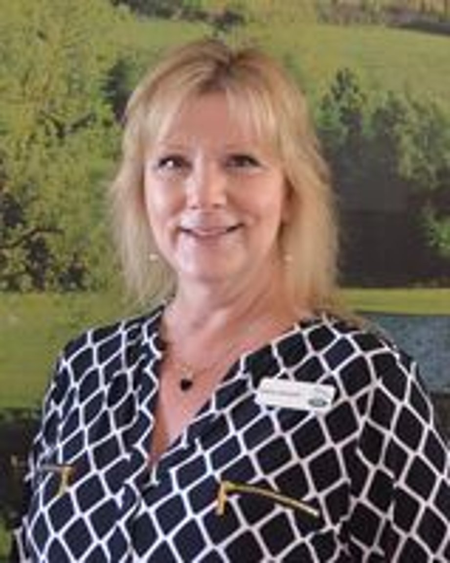 Kathy Aschoff