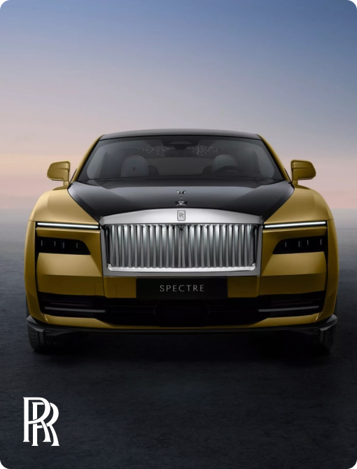 Rolls Royce