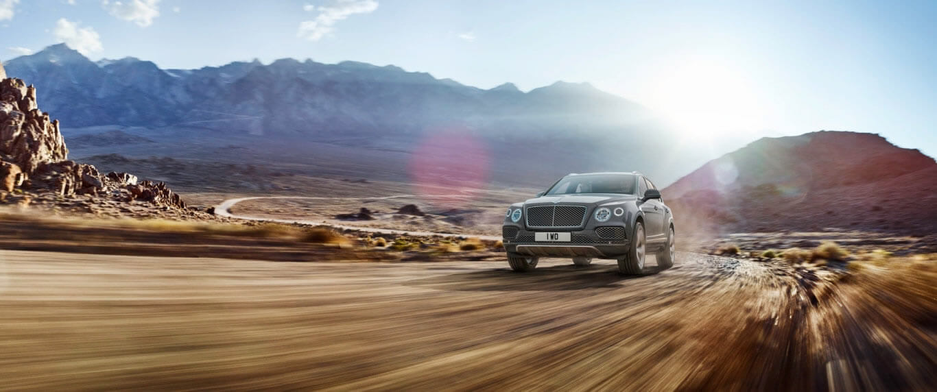 Bentley Bentayaga EWB SUV Now On Sale In India