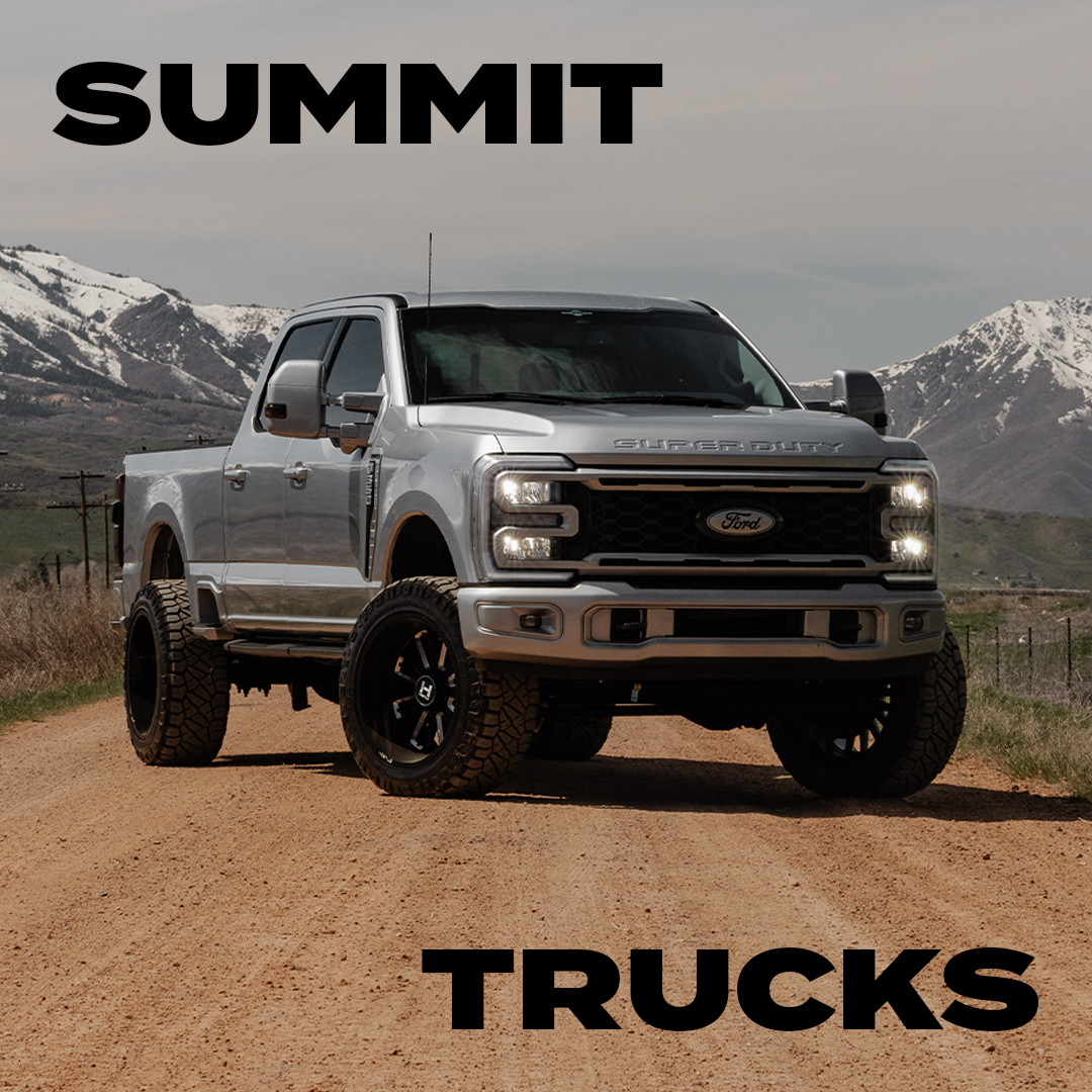 Summit Trucks