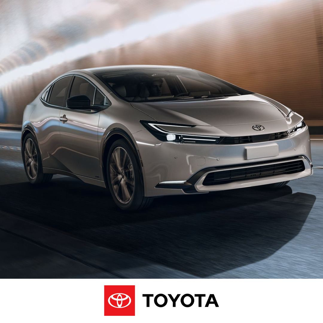 Bob Smith Toyota Blog  Keep Up With Latest Dealership News Here