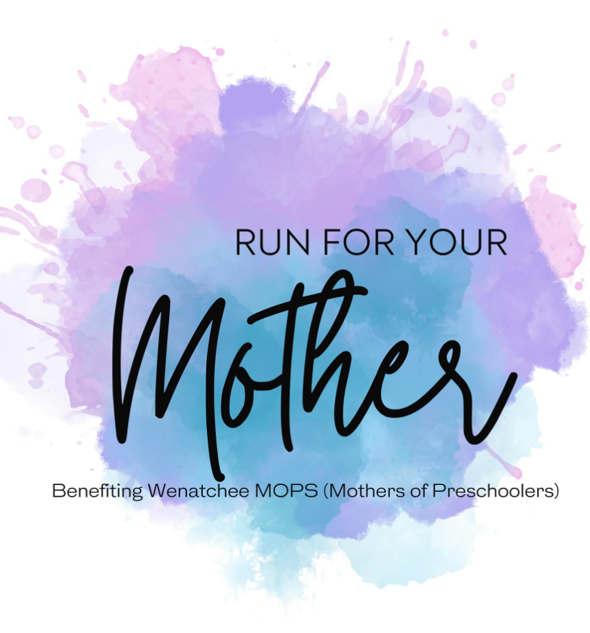 Run For Your Mother