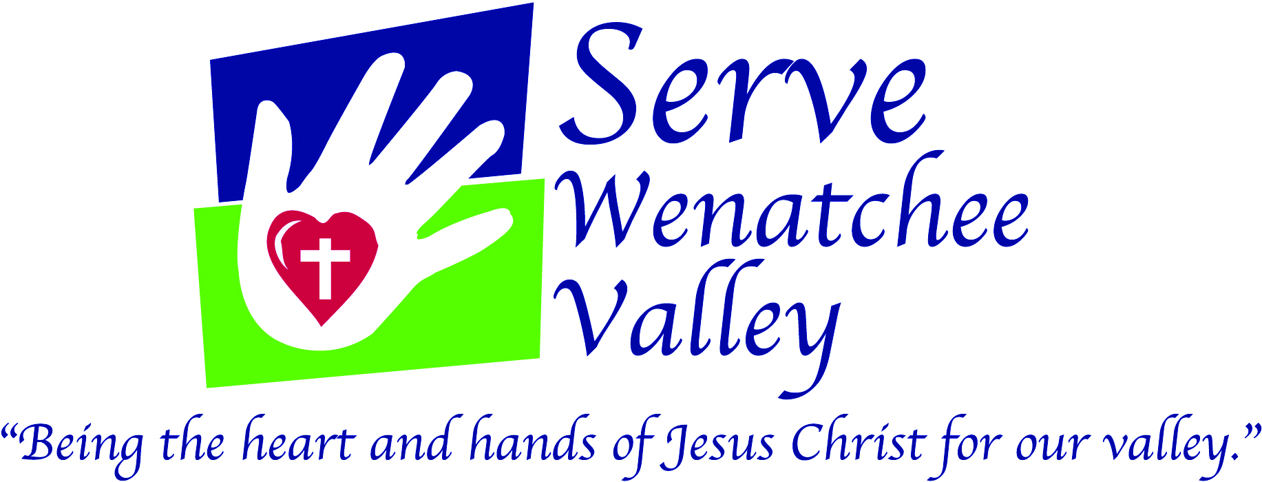 Serve Wenatchee Valley