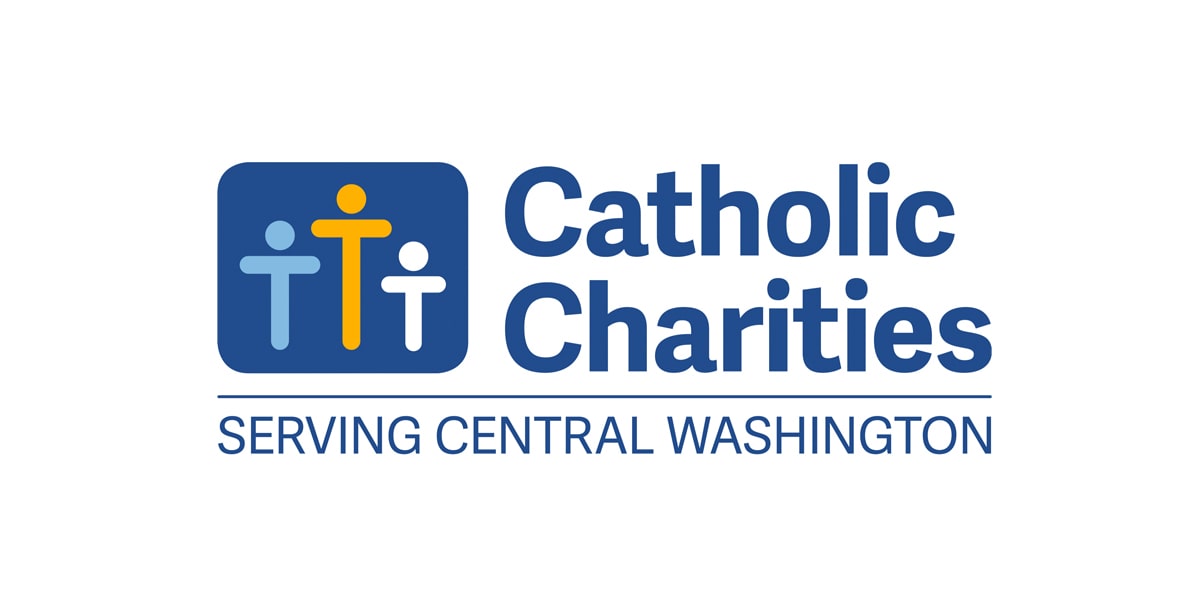 Catholic Charities Serving Central Washington