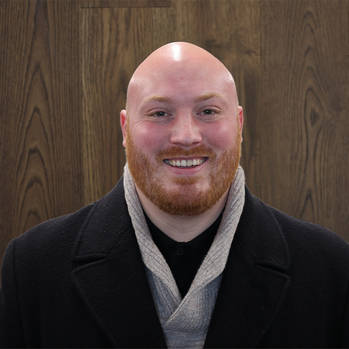 Lucas Gardner