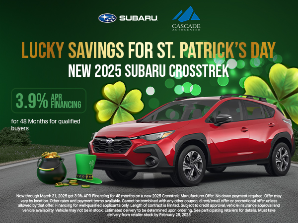 Crosstrek