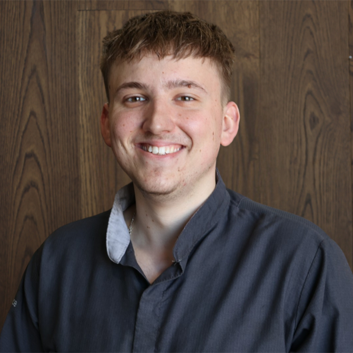 Dominic Musgrove