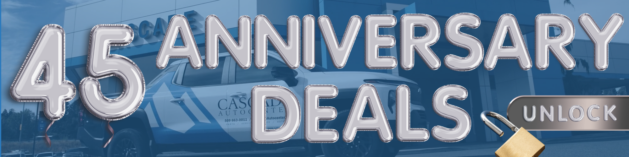 anniversary deals