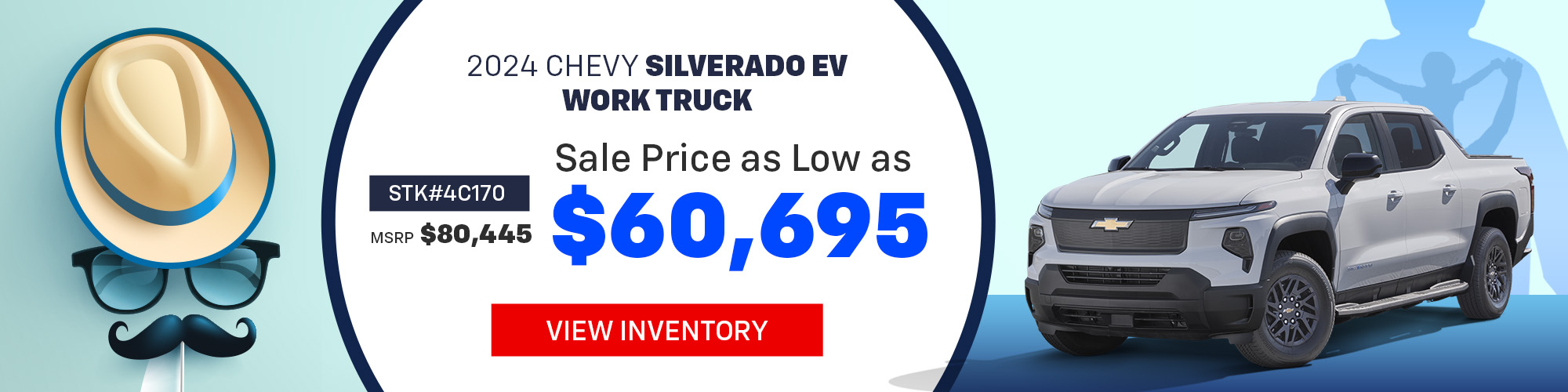 25 Silverado EV WT_HP