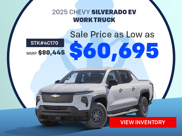 25 Silverado EV WT_HP