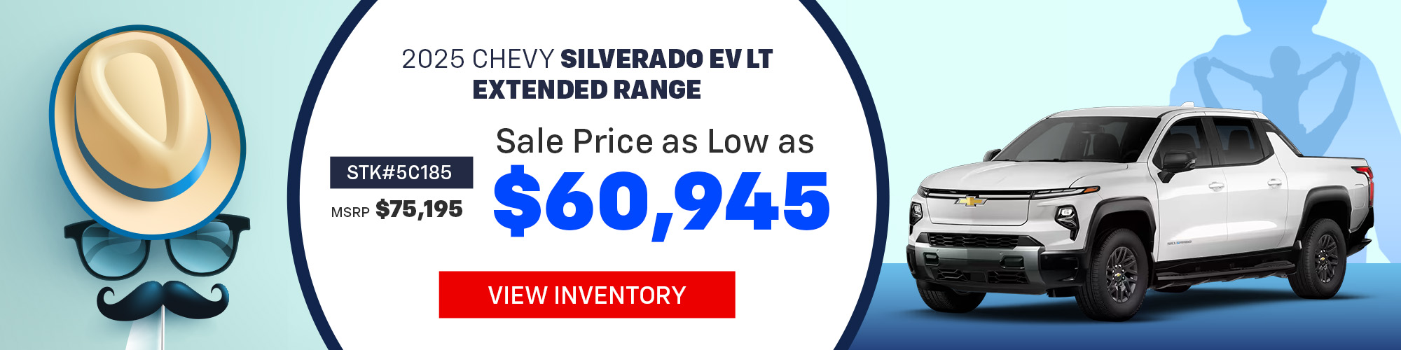 25 Silverado EV_HP