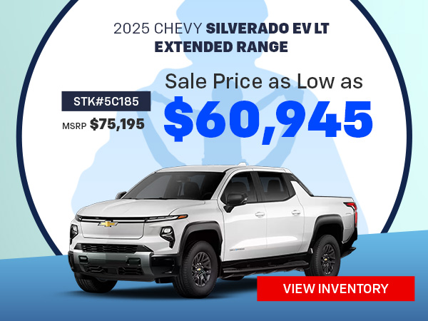 25 Silverado EV_HP