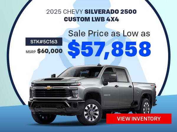 25 Silverado 2500_HP