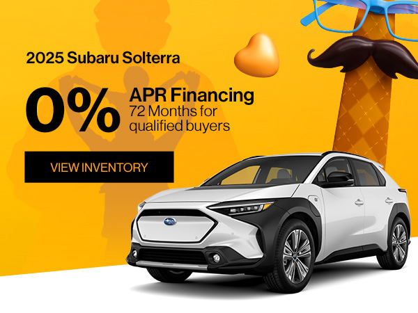 25 solterra gp