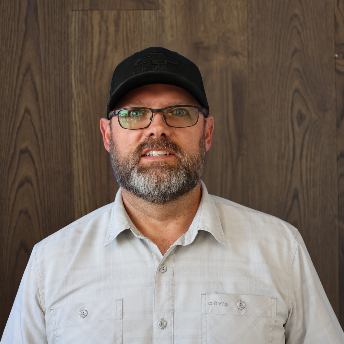Jason Stroscheim