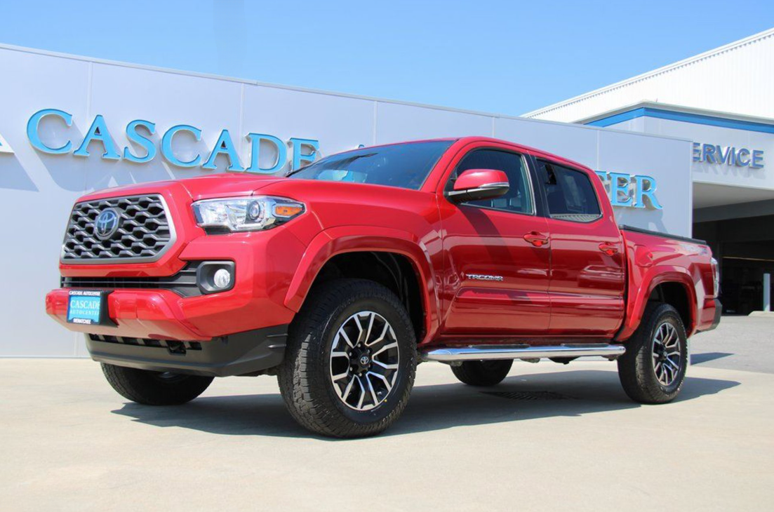 Pre-Owned Inventory