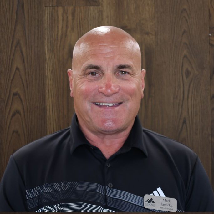 Mark Lenicka