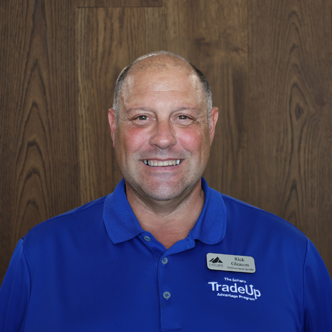 Rick Gleason