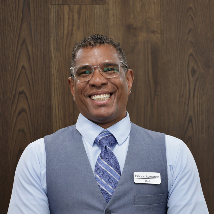 Leo Mezquia
