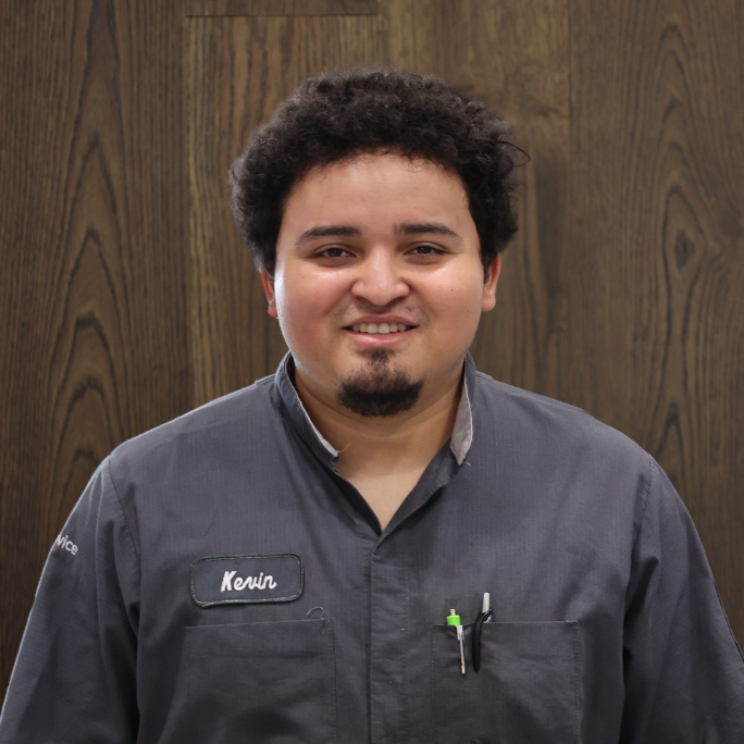 Kevin Castillo Herrera