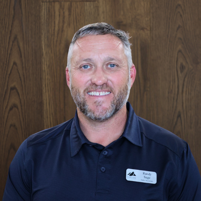 Randy Sage