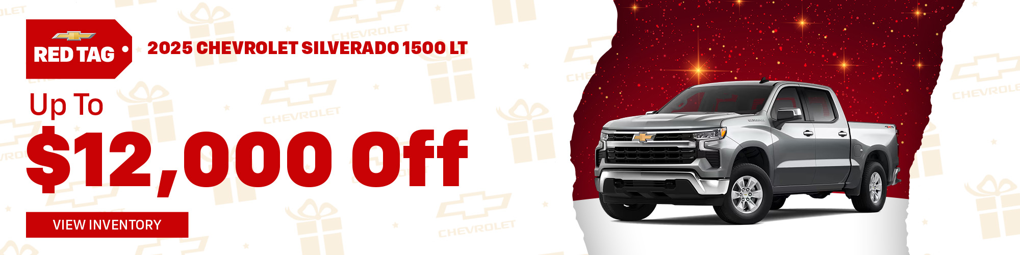 2025 CHEVROLET SILVERADO 1500 LT _HP