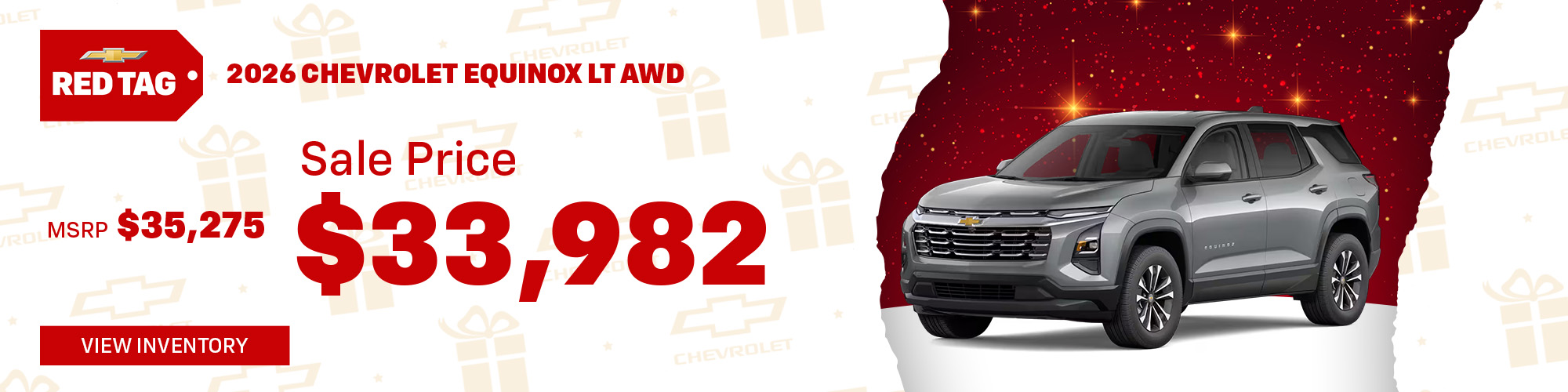 2026 CHEVROLET EQUINOX LT AWD _HP