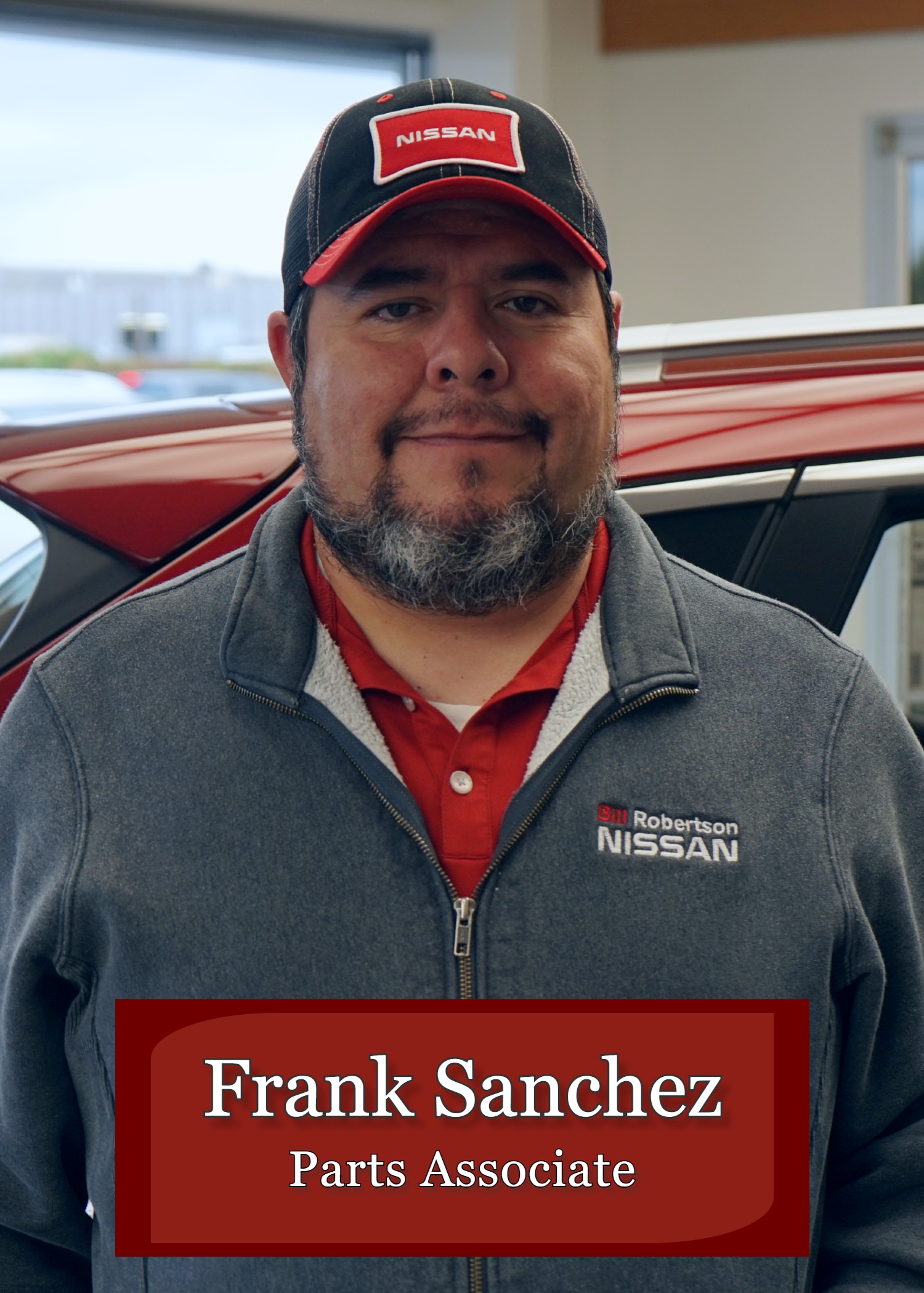 Frank Sanchez