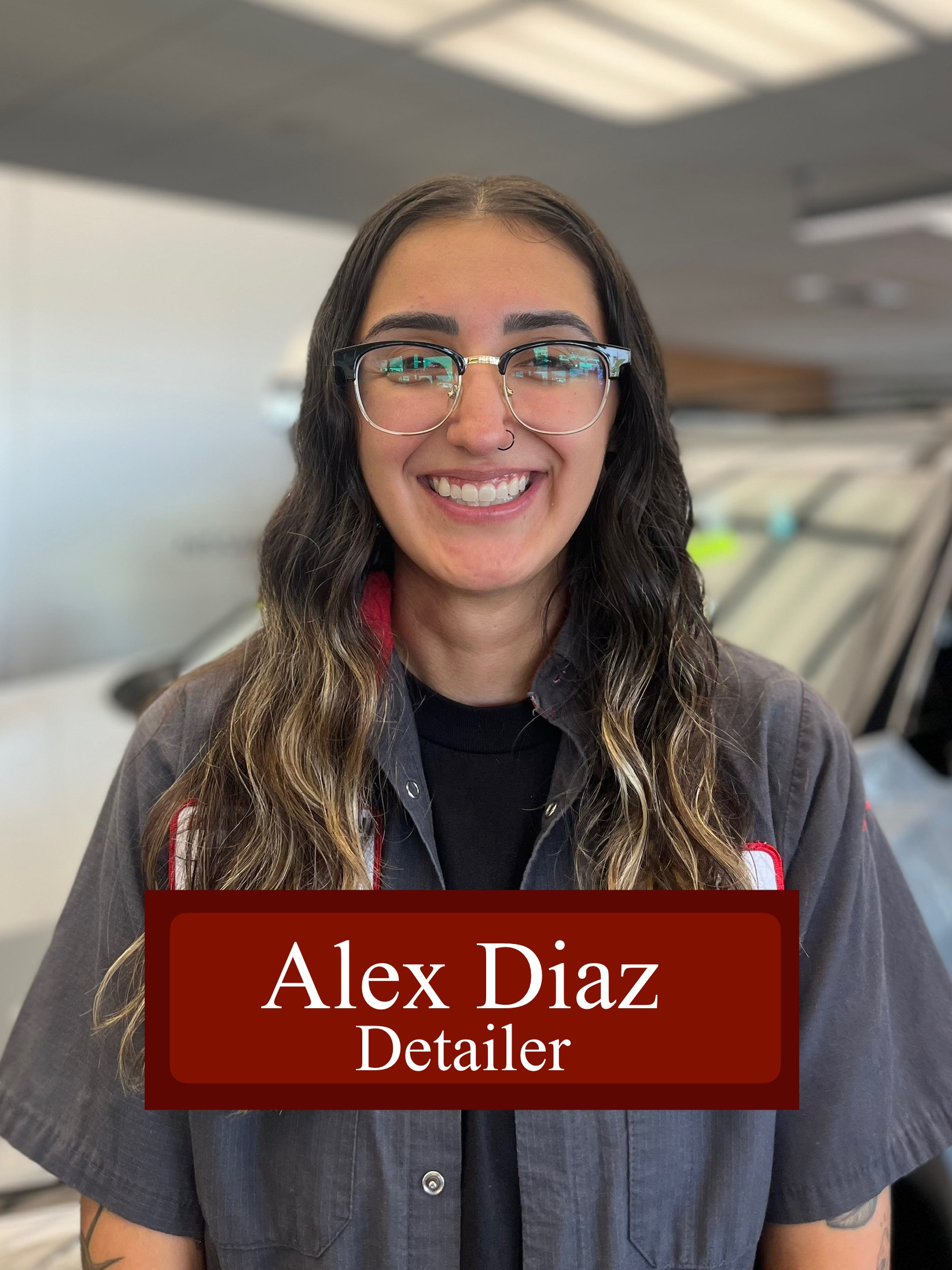 Alex Diaz