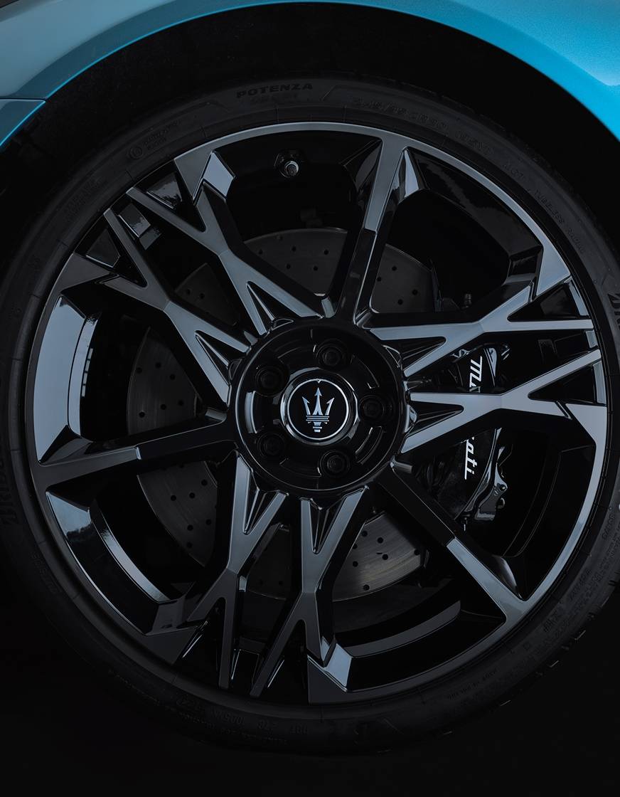 MORE CHOICE, BY DESIGN