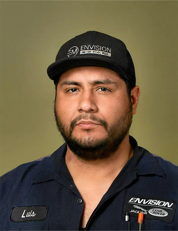 Meet Our Staff Meet the Expert Staff of Land Rover Cerritos Today