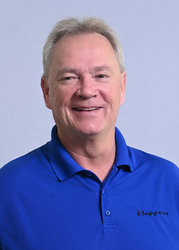 Bill Hewitt