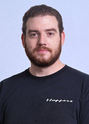Greg Warner