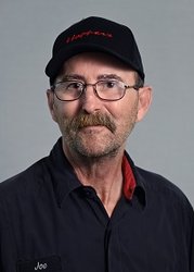 Joe Villeneuve