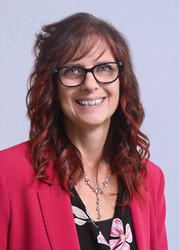 Kathy Caron