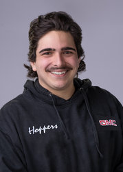 Kevin Matton