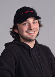 Owen Thorton  