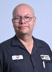 Pat Grove