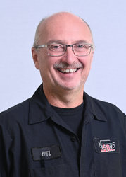 Paul Lingenfelter