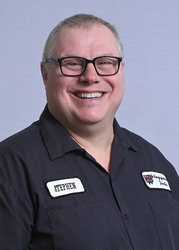 Stephen Kramer