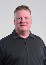 Terry Boyes