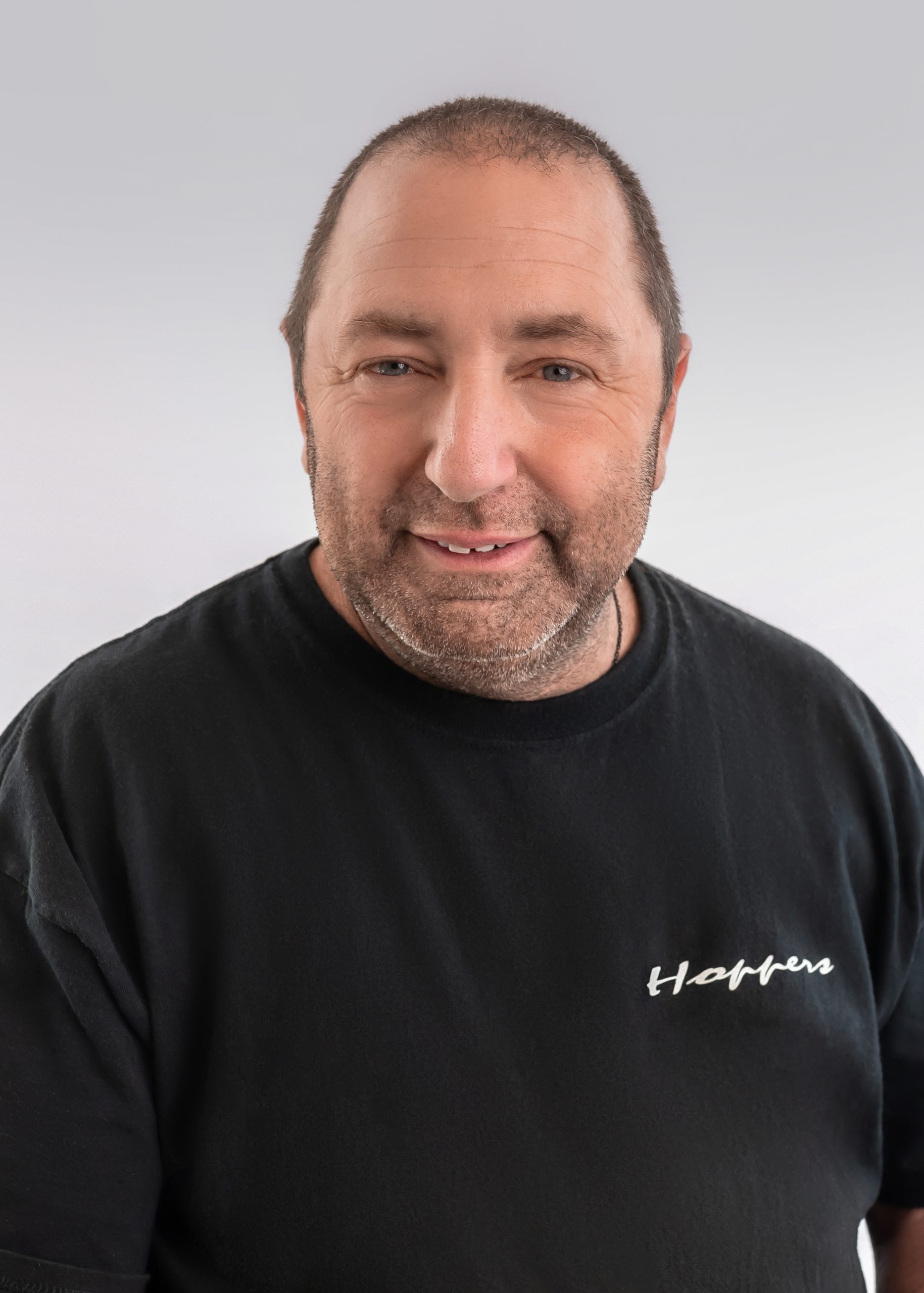 Mike Labrecque  