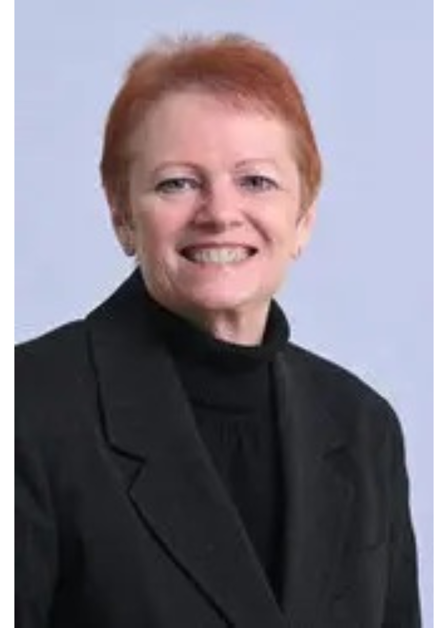 Bonnie Turan    