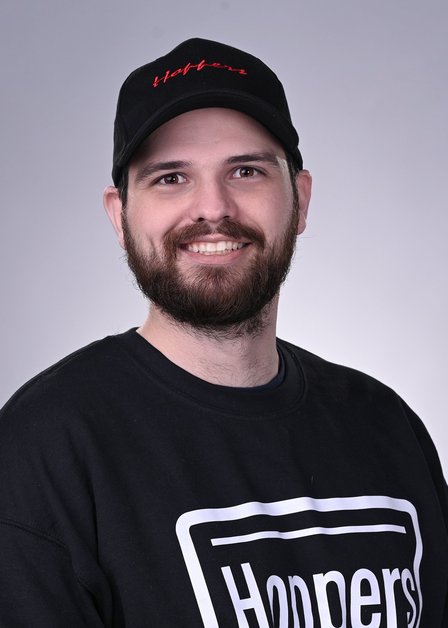 Gabe Marasse