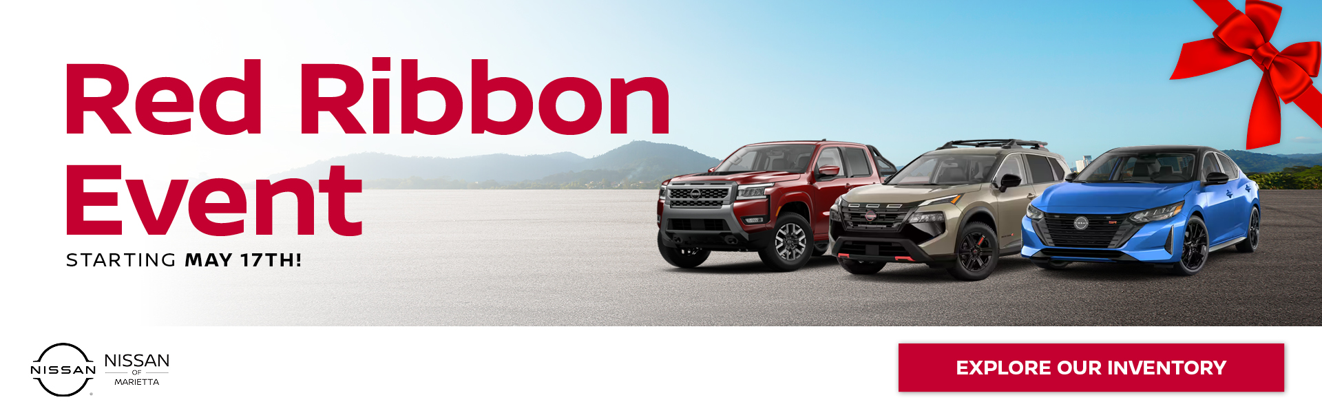 sales event