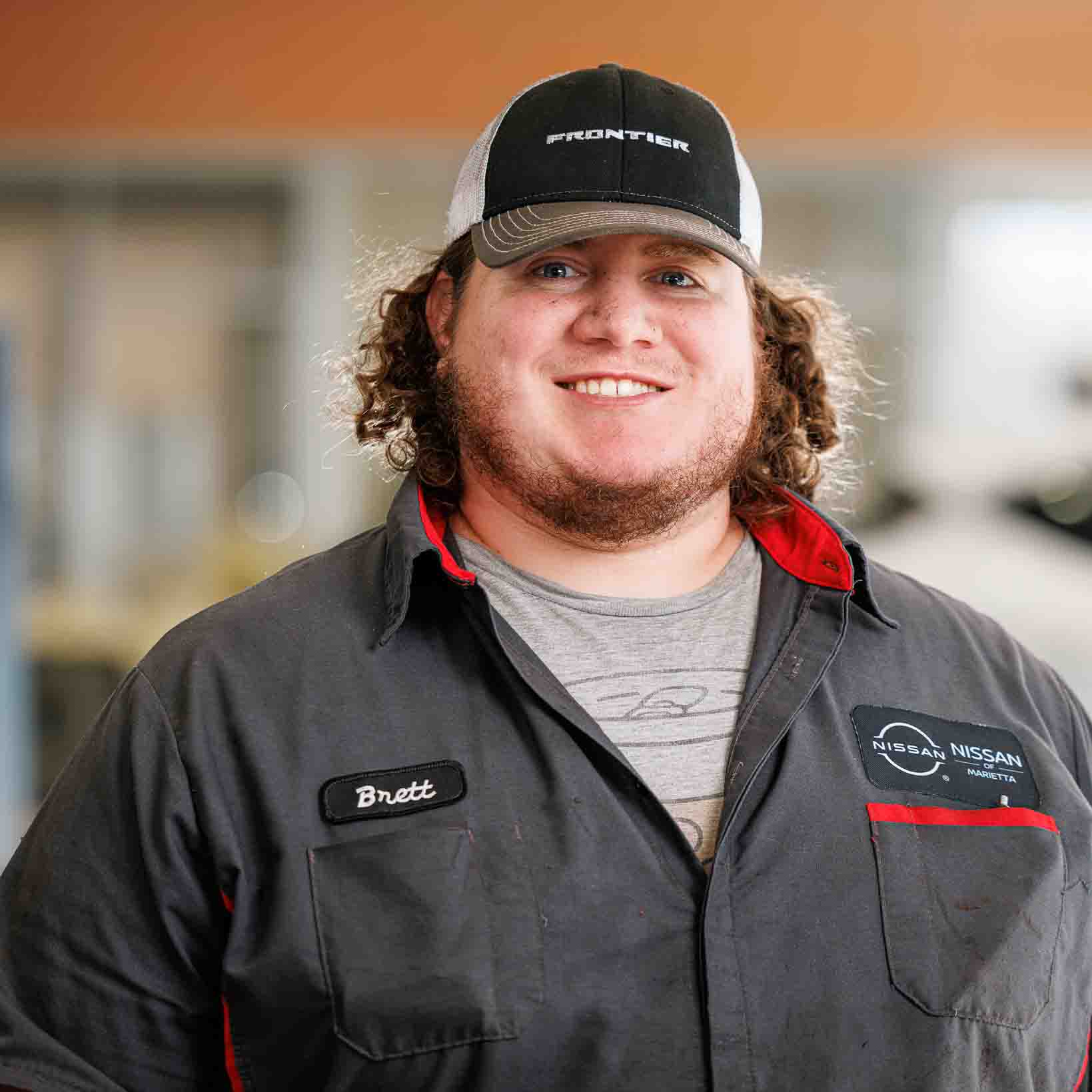 Brett Duncan